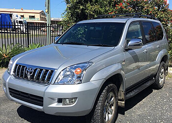 Greg Wilson Smash Repairs