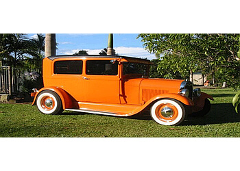 Greg Wilson Smash Repairs