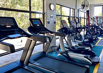 Gregorys Fitness Centre