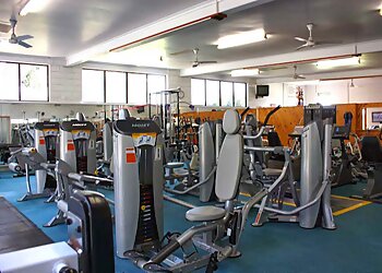 Gregorys Fitness Centre