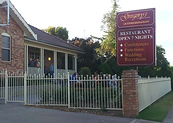 Gregory's on Goonoo Goonoo