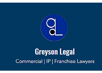 Greyson Legal