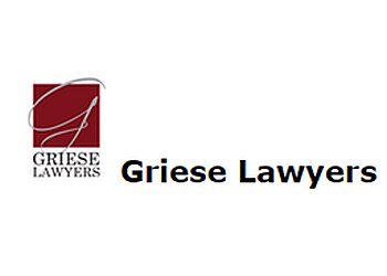 Griese Lawyers