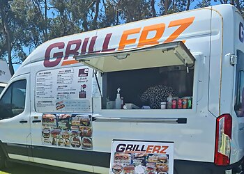 Bunbury Food Trucks Grillerz image 1