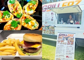 Grillerz