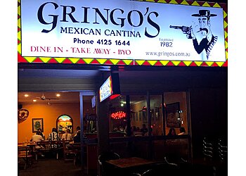 Gringo's The Mexican Cantina