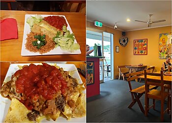 Gringo's The Mexican Cantina