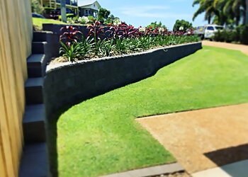 Ground Art Landscaping