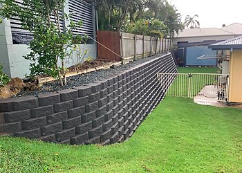 Ground Art Landscaping