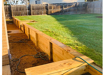 Groundcover Landscapes