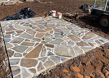 Groundcover Landscapes