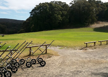 Grove Park Golf Links