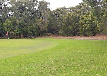 Grove Park Golf Links
