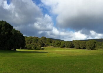 Grove Park Golf Links