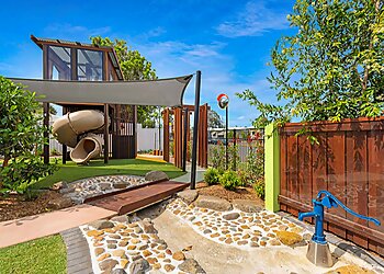 Grow Early Education Bundaberg North