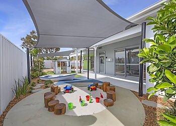 Grow Early Education Bundaberg North