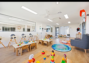 Grow Early Education Hervey Bay