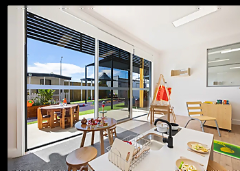 Grow Early Education Hervey Bay