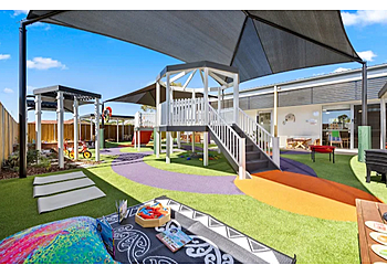 Grow Early Education Hervey Bay