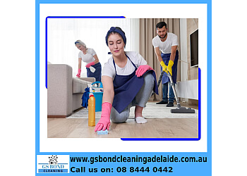 GS Bond Cleaning