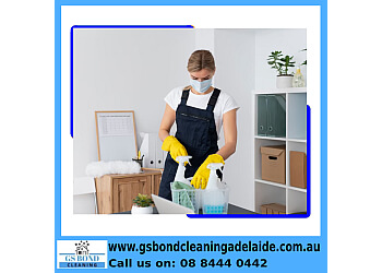 GS Bond Cleaning