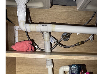 Guaranteed Plumbing Solutions