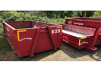 GuardAway Skip Bin Hire