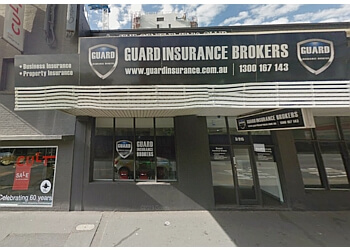 Guard Insurance Brokers
