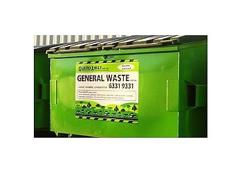 GuardAway Skip Bin Hire