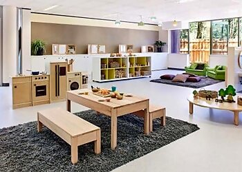 Guardian Childcare & Education Bruce