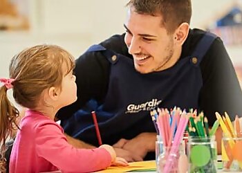 Guardian Childcare & Education Bruce