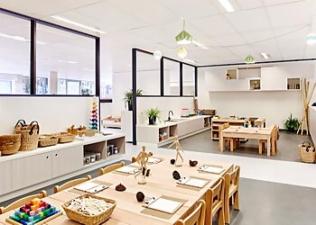 Guardian Childcare & Education Bruce