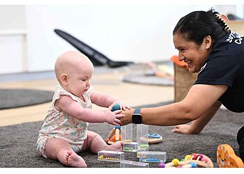 Guardian Childcare & Education Kinfolk Albury