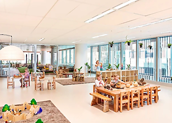 Guardian Childcare & Education Queen Street