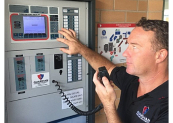 Guardian Fire and Security