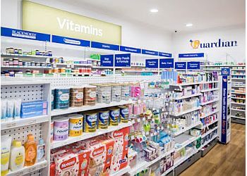Amcal Pharmacy Gorokan