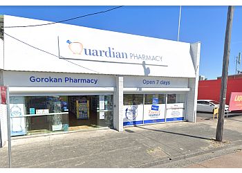 Guardian Pharmacy Gorokan