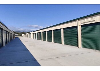 Guardian Self Storage Rockhampton