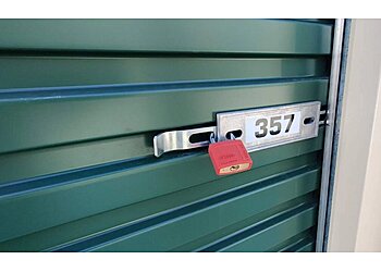 Guardian Self Storage Rockhampton
