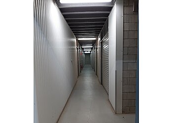 Guardian Self Storage Toowoomba Wilsonton