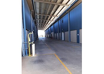 Guardian Self Storage Toowoomba Wilsonton