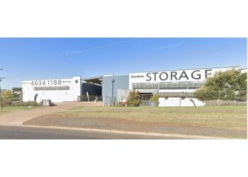 Toowoomba Self Storage Guardian Self Storage Toowoomba Wilsonton image 1