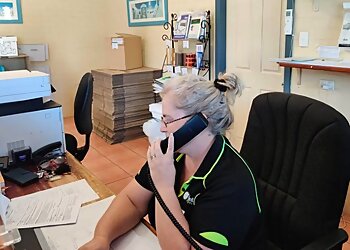 Guardian Self Storage Woolgoolga