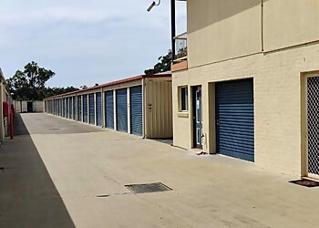 Guardian Self Storage Woolgoolga