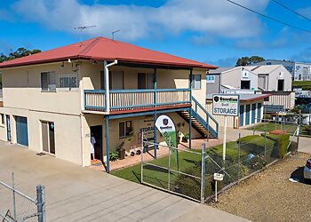 Coffs Harbour Self Storage Guardian Self Storage Woolgoolga image 1