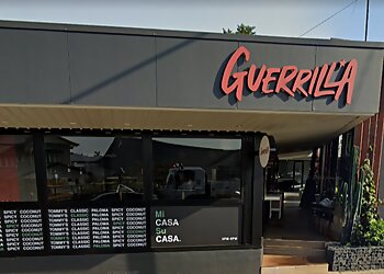 Guerrilla Cairns