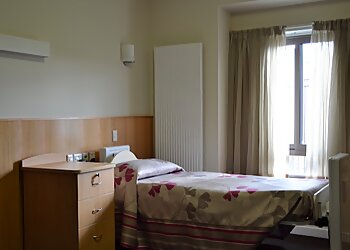 Gumleigh Gardens Hostel