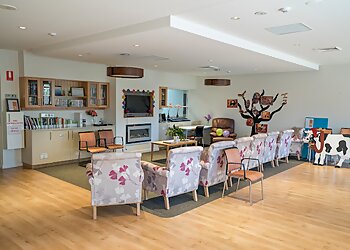 Gumleigh Gardens Hostel