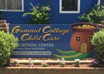 Gumnut Cottage Child Care Centre