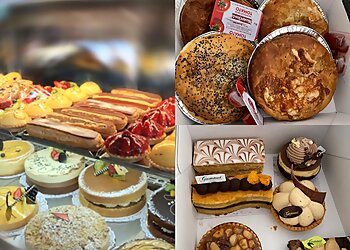 Gumnut Patisserie Mittagong